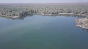 Беляевские карьеры 17.10.2020
