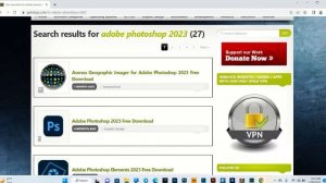 How To Download Adobe Photoshop cracked 2023 | Adobe Photoshop 2023 Buufachuuf