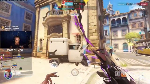 Челендж с 0 до Грандмастера только на Моире часть 1 смотреть онлайн