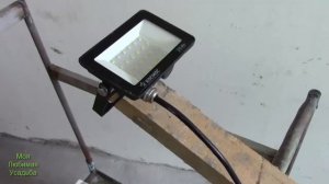 КАК СДЕЛАТЬ ФОНАРЬ ДЛЯ ШЛИФОВАНИЯ ПОТОЛКОВ//МОЯ ЛЮБИМАЯ УСАДЬБА