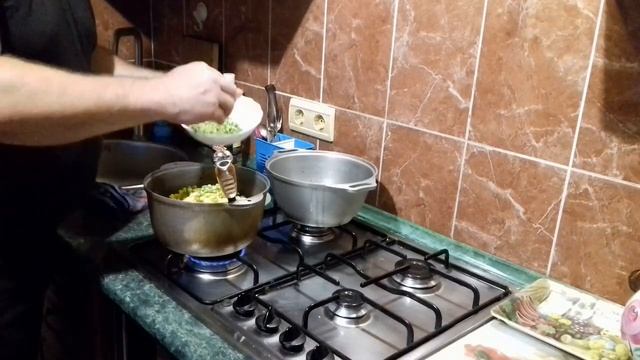 Вкусный вегетарианский плов.Бешеный рецепт из индии.