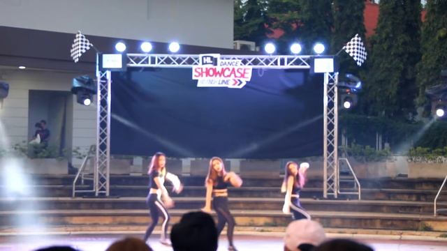 GIRLS ON FIRE | HIGHER LEVEL DANCE SHOWCASE 2018 смотреть онлайн