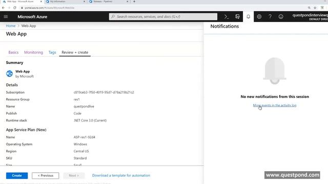 Azure DevOps Tutorial for Beginners | Integrate Azure Pipelines | FULL Course смотреть онлайн