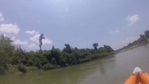 Rafting Vietnam, Nha Trang