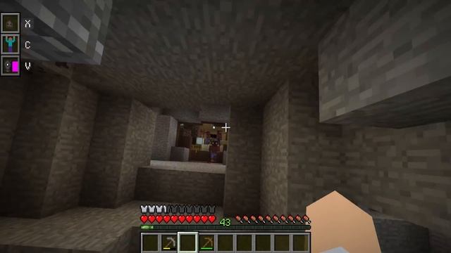 Как пройти Майнкрафт за Железного Человека? Майнкрафт прохождение Как Тони Старк Прошел Майнкрафт смотреть онлайн