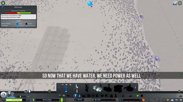 Easy & quick Tutorial on How to Start a City in Cities: Skylines | 2020/2021 | Parody!