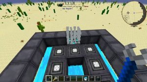 Minecraft 1.7.10 Гайд  Big reactors Самый производительный реактор 8M RF