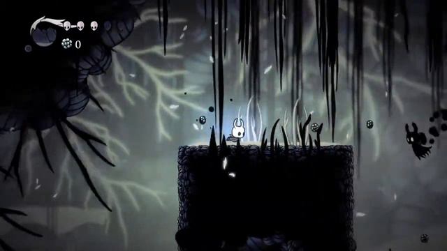 Let's play Hollow Knight Voidheart Edition | PS4 Greek Gameplay Part 17 [ Hornet ] смотреть онлайн