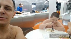 Аквапарк Стризнево