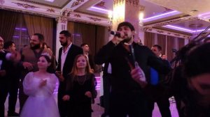 Свадьба Вани Капитана Тэрнови и Насти г. Армавир