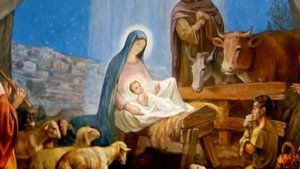 рождественская mavjuda