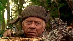 Главная тема кинофильма "Холодное лето 53-го..."