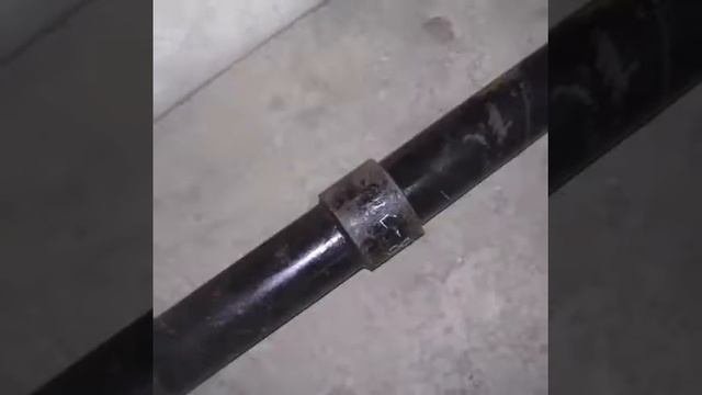 ИФС и ИС соединения изолирующие.MP4