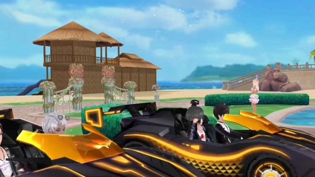 Мафия в деле/Sweet Dance/Tris смотреть онлайн