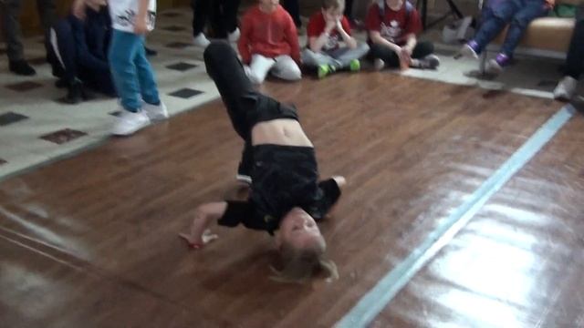 OPEN RAMA JAM 2019. Top12. Мощь Стиля. D-key смотреть онлайн