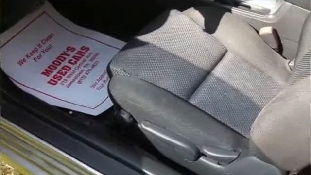 2004 Toyota Camry Solara Used Cars Cookeville TN смотреть онлайн