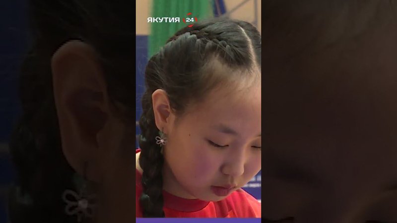 «Игры предков» в Якутске/«Games of Ancestors» in Yakutsk #якутия #россия #спорт #культура