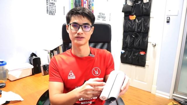 Withings BPM Connect | Wi-Fi Smart Blood Pressure Monitor смотреть онлайн