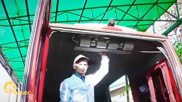 Шиншилловая ферма Ретас