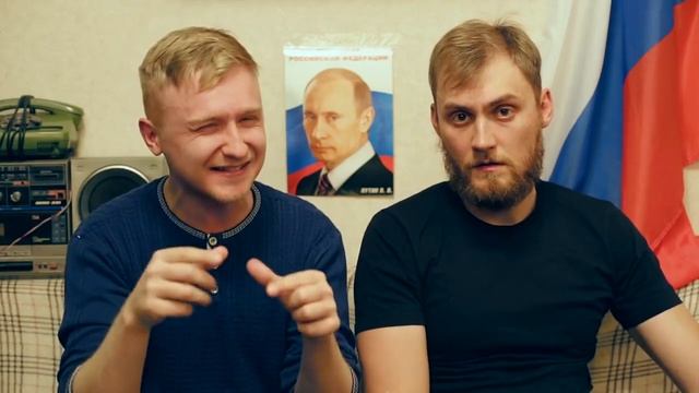 [ВП] Немагия Обзор на борща - И я их буду смотреть смотреть онлайн