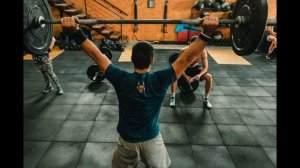 Workout sport fitnes.mp4