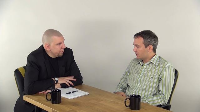 Без слайдов: Дмитрий Нестерук, JetBrains смотреть онлайн