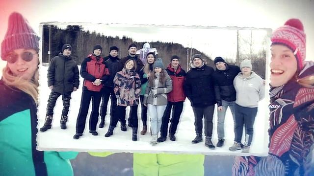 ЗИМНИЕ ЭКСКУРСИИ ПО ПЕРМСКОМУ КРАЮ. ПРИЯТНОГО ПРОСМОТРА! смотреть онлайн