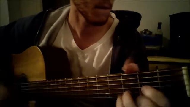 Chords and Solos to Running On Empty by Jackson Browne смотреть онлайн