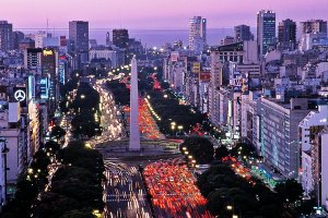 Самые красивые места Аргентины. Отдых в Аргентине. Жизнь в Аргентине. Слайд-Шоу.