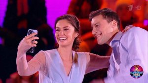 Агата Муцениеце и Александр Энберт - "Мама". Ледниковый период 2021. Фрагмент выпуска от 04.12.2021