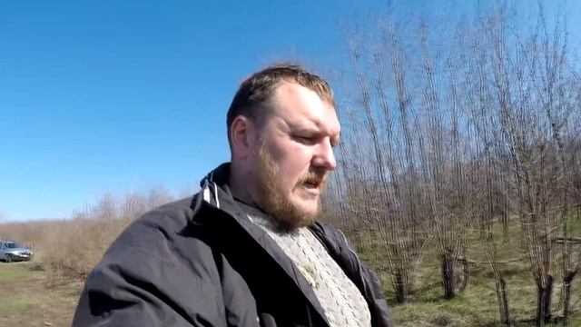 Разработка целины. Пахать или дисковать смотреть онлайн