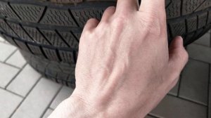 Зимняя шина Continental ContiWinterContact TS 830P 285/45 R20 112V XL SUV для AVITO от 04.11.2020