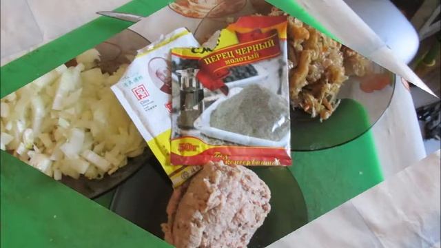 Пян-се пирожки на пару.ГОТОВИМ ДОМА!!! смотреть онлайн