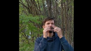 Дегустация Звука - варган Волгутова "Ведун"