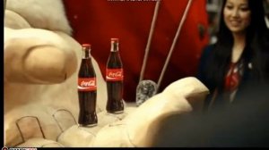 Рекламный блок (Rustavi 2 08.01.2013) 08 января 2013