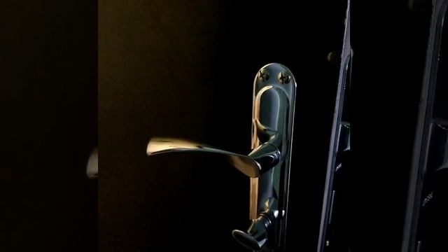 Замена замков, замена личинки, ремонт металлической двери смотреть онлайн