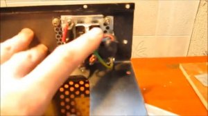 ЛАМПОВЫЙ УСИЛИТЕЛЬ КАК СОБРАТЬ СВОИМИ РУКАМИ.