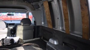 Volkswagen Caddy MK2