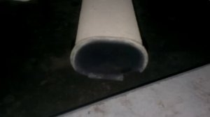 Хлопки в глушителе Audi 80 RU