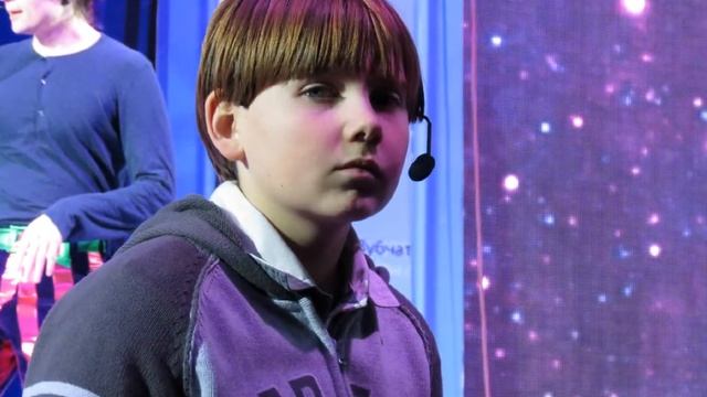 Елка в Мэрии смотреть онлайн