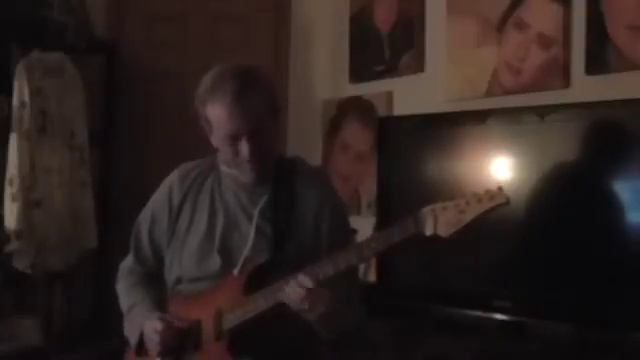 A Time For Us смотреть онлайн