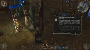 [RD] Кратко о сюжете Sacred 2