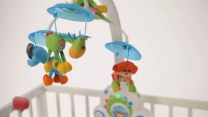 Многофункциональный мобиль Tiny Love Бумбокс