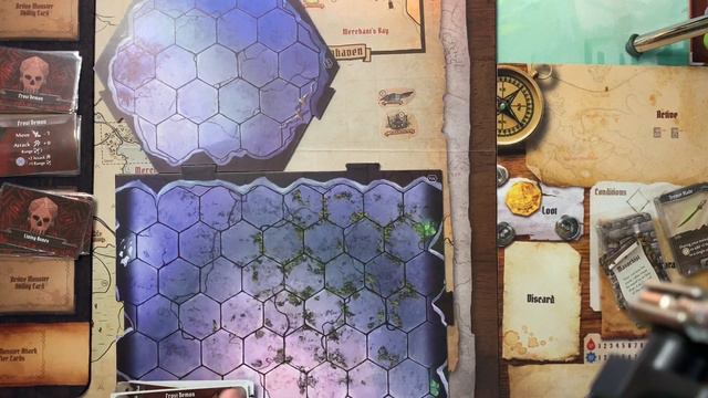 Tips, Tricks, and Hacks for Gloomhaven смотреть онлайн