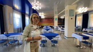 Турбаза Кумуткан, лето 2020