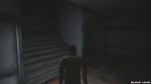 SILENT HILL 1 (Remastered Unofficial). Прохождение 1. Сложность "Сложно / Hard".