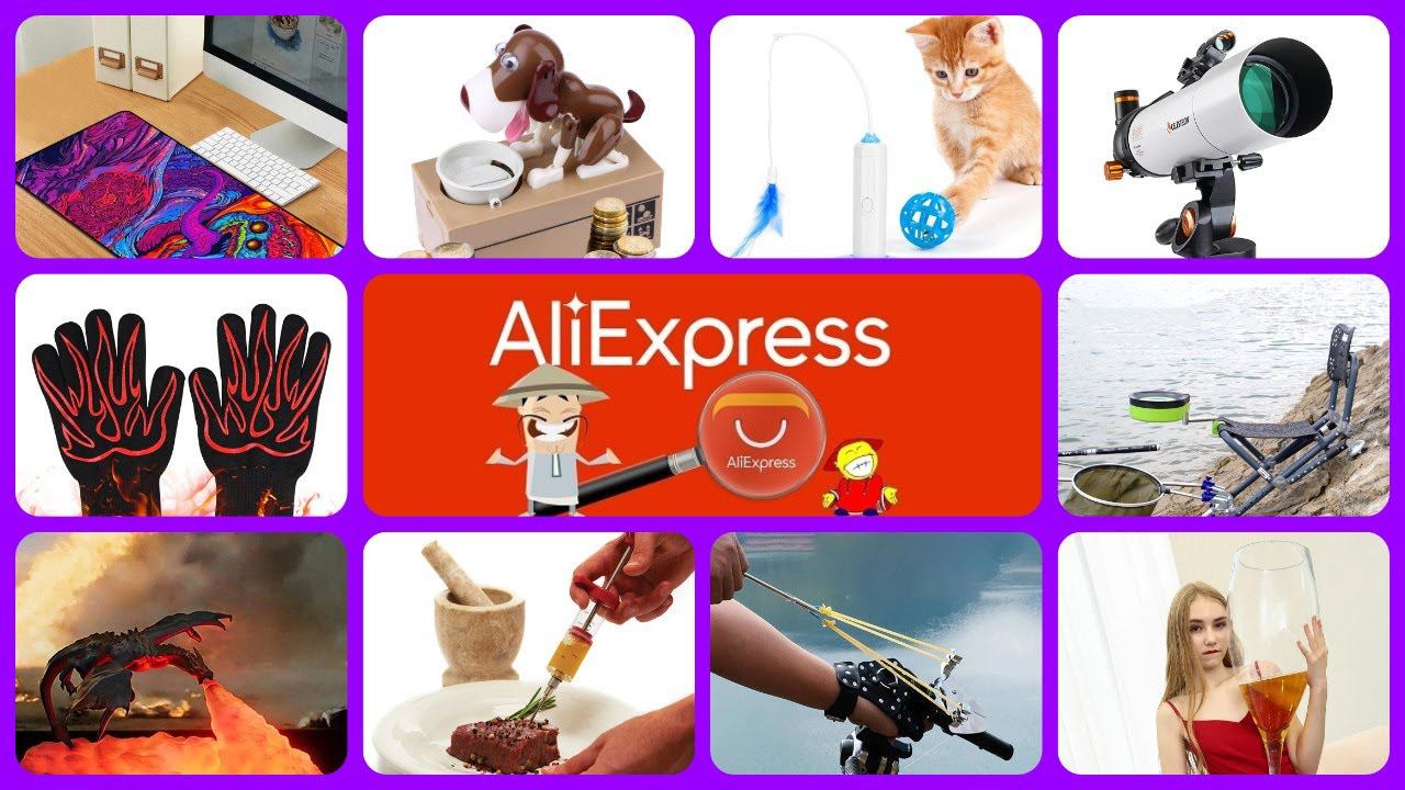 20 КРУТЫХ ВЕЩЕЙ ДЛЯ МУЖИКОВ С АЛИЭКСПРЕСС, которые ты точно захочешь купить или подарить смотреть онлайн