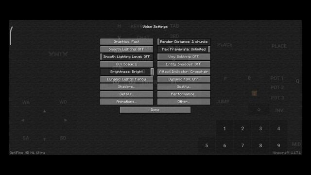 How to fix lag in PojavLauncher 1.17 fabric || MasterFiizy96YT ||