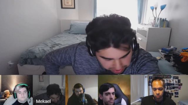 Mass Effect Revolution [Tabletop Campaign] - Session 20 (Pt. 4/4) Picking Up the Pieces смотреть онлайн