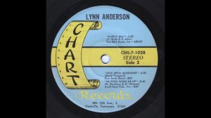 Lynn Anderson - B1 - Partly Bill